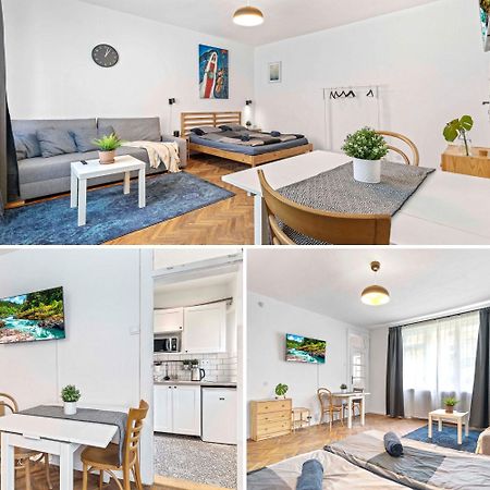 Cosy Studio 10 Min Center Apartment Bratislava Exterior photo