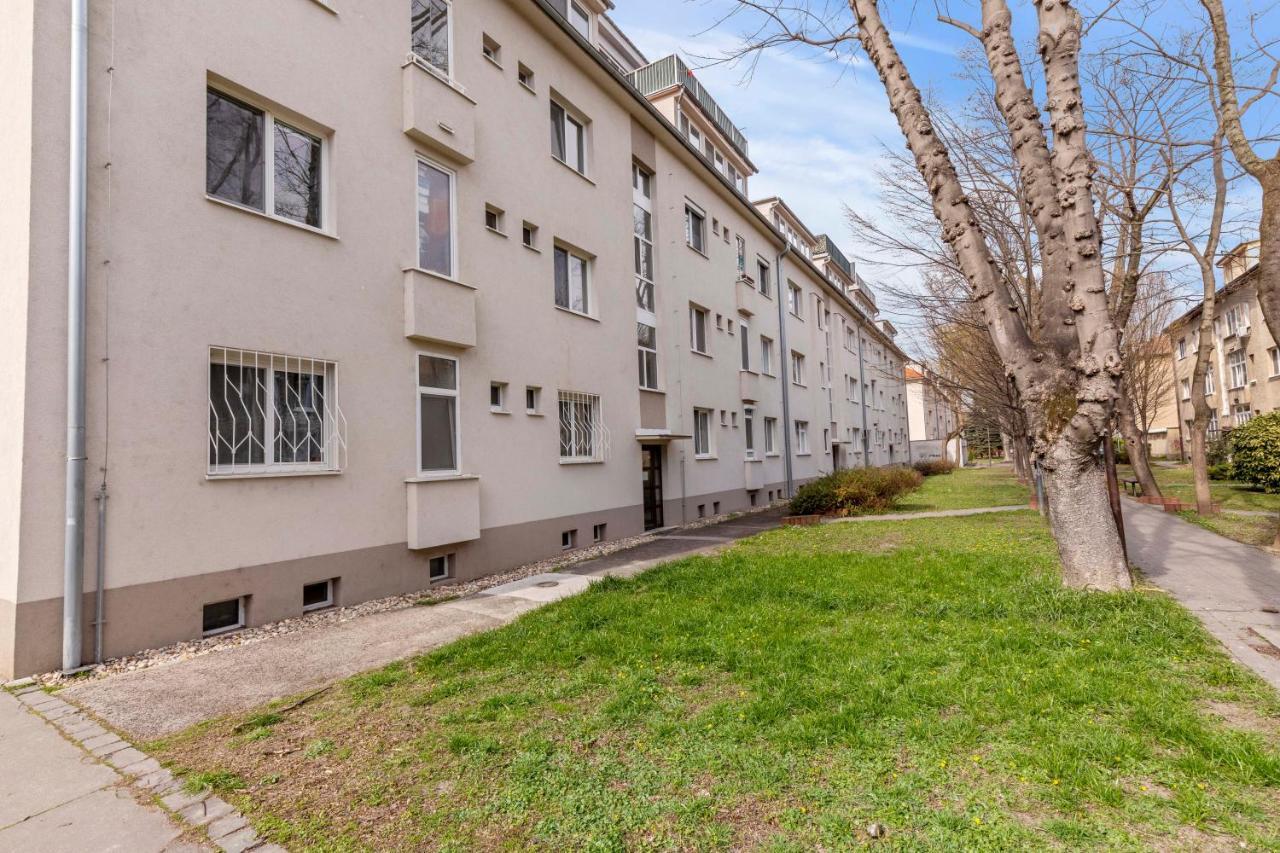 Cosy Studio 10 Min Center Apartment Bratislava Exterior photo